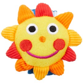 Sassy Colorful Charm Band / Sunshine TYSA80743