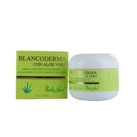 cream Aloe Vera blancoderma Skin Care 75g