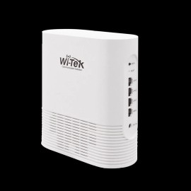 Wi-Tek WI-AX1800M (V2) Router AP WiFi 6 802.11ax 2.4 / 5 GHz. 2x2 MIMO