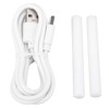 Cooling Mist Water Spray Fan Water Cooled Circulation USB Portable