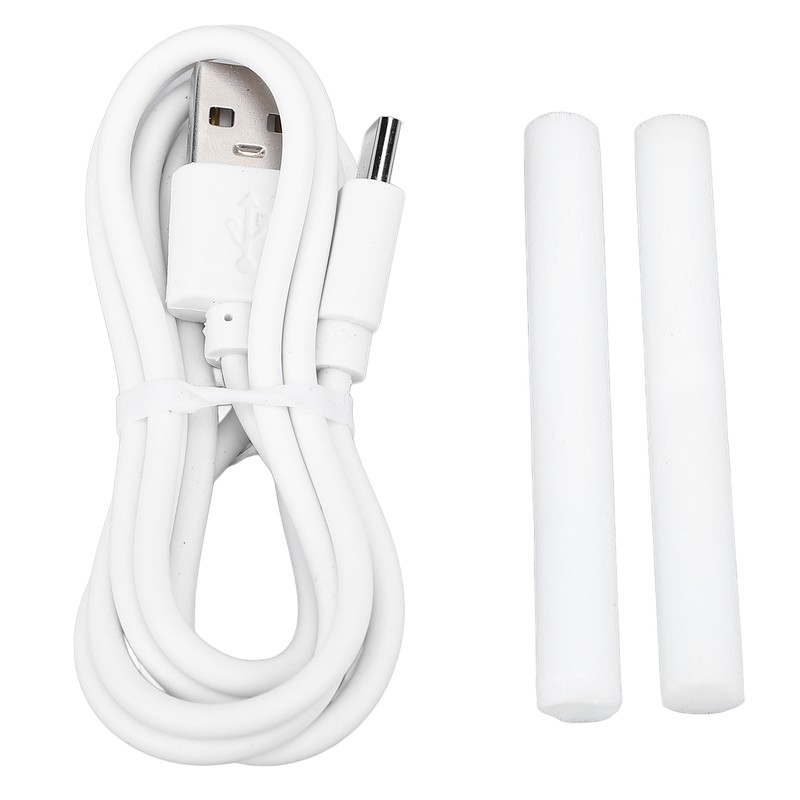 Cooling Mist Water Spray Fan Water Cooled Circulation USB Portable
