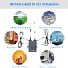 Aswalling H927 Industrial Grade 4G Router 150Mbps 4G LTE CAT4