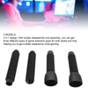 VR Game Handle Black 3 in 1 Stable Signal Comfortable