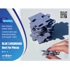 Anatolian Puzzle - Guitar Collection, 1000 Piece Jigsaw Puzzle, 1116,
