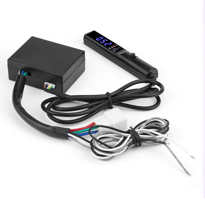 Turbo Timer, Turbo Timer for Diesel Engine, 12v Universal Auto