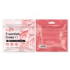 Disposable Essential Flows Period Kit for Girls and Teens -