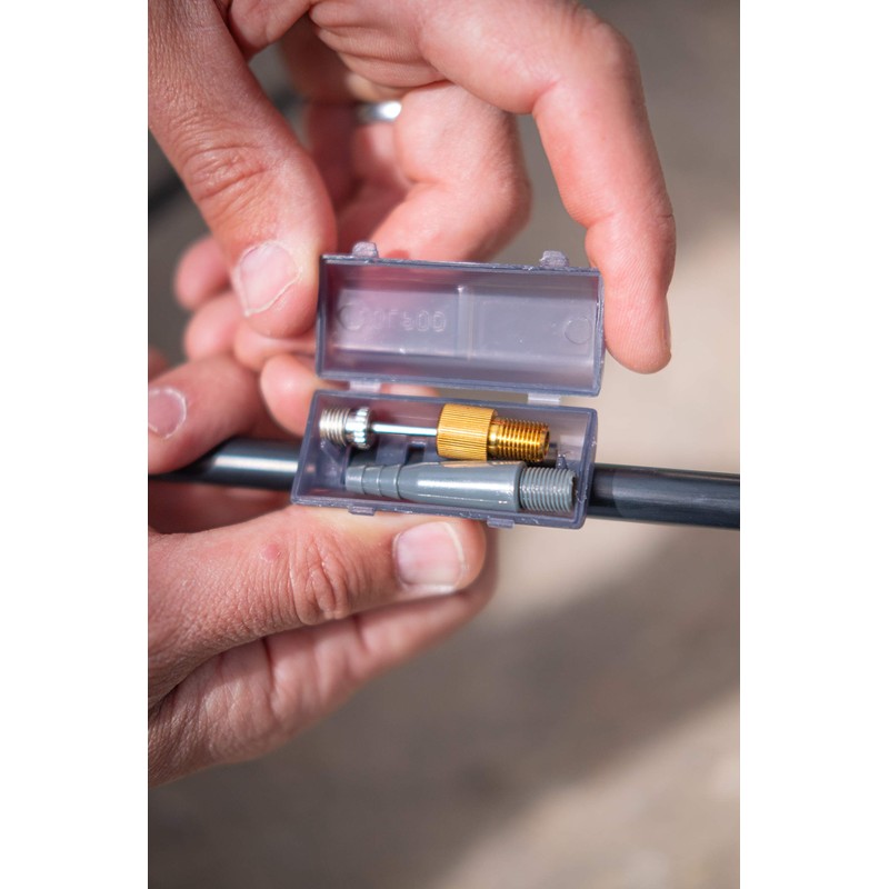 BBB BFP-90 46904 Pump Parts, Valve Adapter Kit, Air Needle