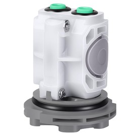 M952100-0070A Pressure Balancing Unit, Compatible with American Standard R110, R120, R115, R125 Valve, Shower Cartridge for Single Control Bath Tub and Shower Faucets Valves