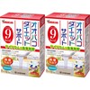 Natural Life Ohbaco Psyllium Husk Sticks 5g, 16 pieces, 2 pieces of 80g / 내추럴 라이프 오오바코 차전자피 스틱 5g 16개입 80g 2개