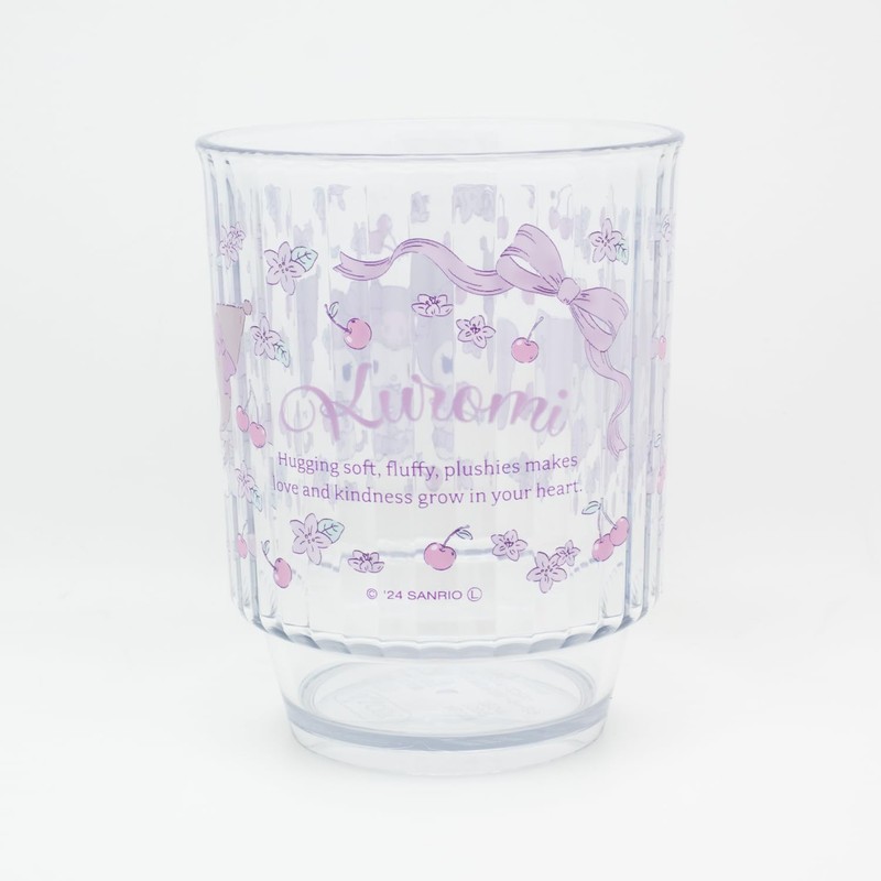 OSK C-10 Plastic Cup, 12.8 fl oz (380 ml), Chromi