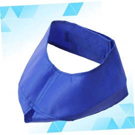 Ipetboom 2pcs Cat Eye Mask for Bite s Breathable Design for Grooming and Bathing Lightweight and Portable Eye Blinder for Cats Under