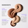 Wonderskin Serum Foundation - Hyper Bond All-Day Stay Waterproof Makeup