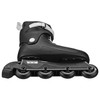 Roller Derby Elite South Beach Inline Skates Shadow Size M11/W12