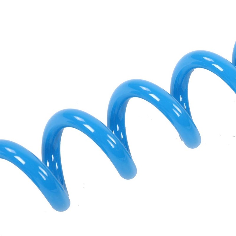 Focket Bodyboard Leash Comfortable Lightweight Padded Neoprene Cuff 5.5mm Wrapped