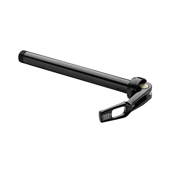RockShox Maxle Lite Rod, 15mm, Black (Compatible with Bluto)