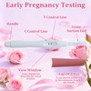 Pregnancy Test, Early Test, Pregnancy, Early Pregnancy Test, Ultra Early