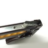 Staple Gun Metal Material Manual Handle Fixing Buckle Shock Pad