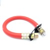 HON1010 Oil Changing Drain Port Hose Compatible With Honda GX110,