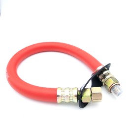 HON1010 Oil Changing Drain Port Hose Compatible With Honda GX110, GX120, GX160, GX200,M10x1.25 mm