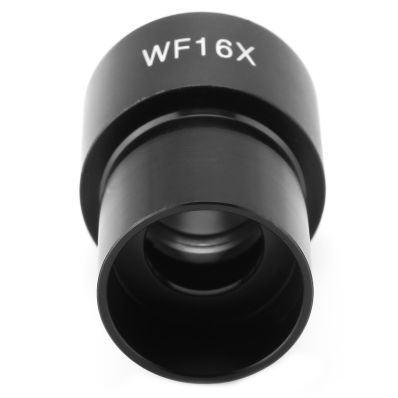 DM-WF009 WF16X Magnification Microscope Wide angle Eyepiece Interface Diameter 23.2mm