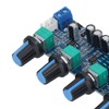 Digital Amplifier Board 2 Channels High Power Audio Module TPA3116D2