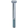 AHCHigh Tensile Hex Head Bolt - Zinc Plated M10 10mm
