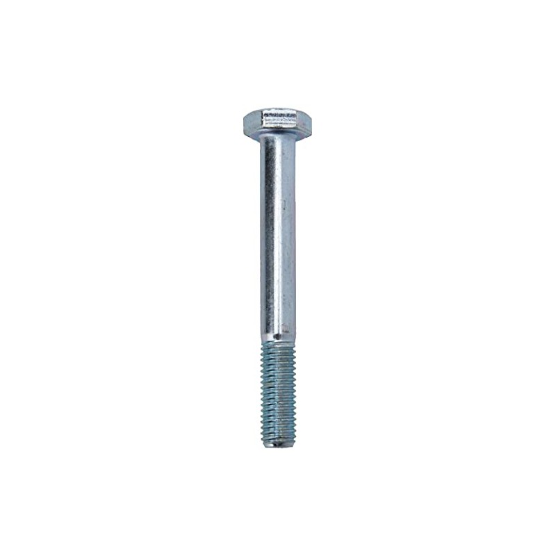AHCHigh Tensile Hex Head Bolt - Zinc Plated M10 10mm