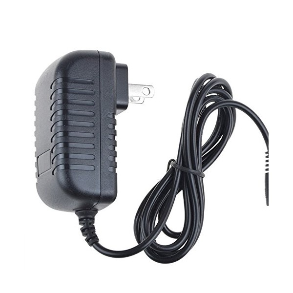 Digipartspower AC/DC Adapter for G-Technology G-Drive GDREU3G1PB40001BDB 4TB G-Tech Desktop