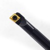 OSCARBIDE 1/2" x 7" Right-Hand SCLCR Indexable Boring Bar with