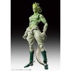 Medicos Super Statue Movable "Jojo's Bizarre Adventure Part 7 Steel