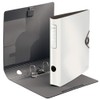 Leitz Quality Folder, 180° Active Solid Slim White