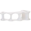 Healthy Happy Long Life Toe Separators Correct Your Toes Spacers