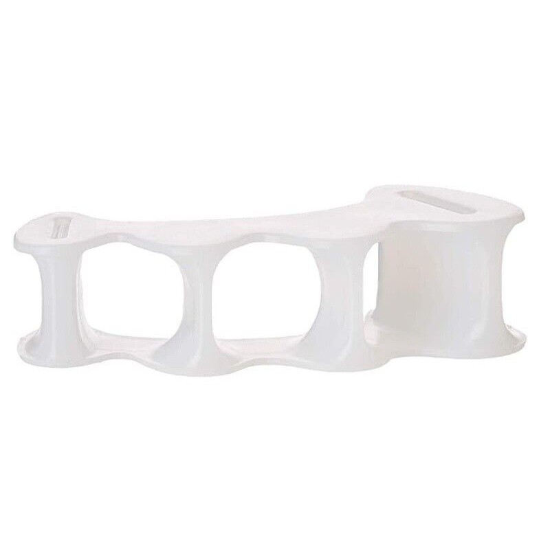 Healthy Happy Long Life Toe Separators Correct Your Toes Spacers