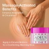 Crema Corporal Reafirmante 300g Anticelulitis Y Estrías Neutra