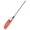 M.V. Trading Giant Long Multi-Purpose Gas Lighter, 15" Long Overall,