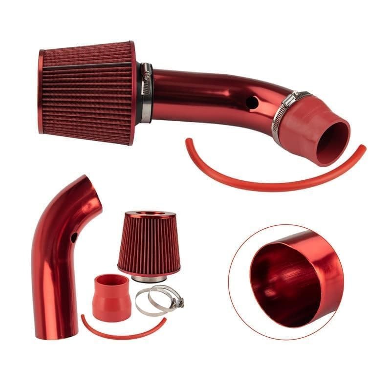 MARSFLUX 3" Cold Air Intake Kit Replacement for Honda Civic