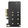 M.2 to PCIe Adapter Card NGFF M.2 to PCIE X4