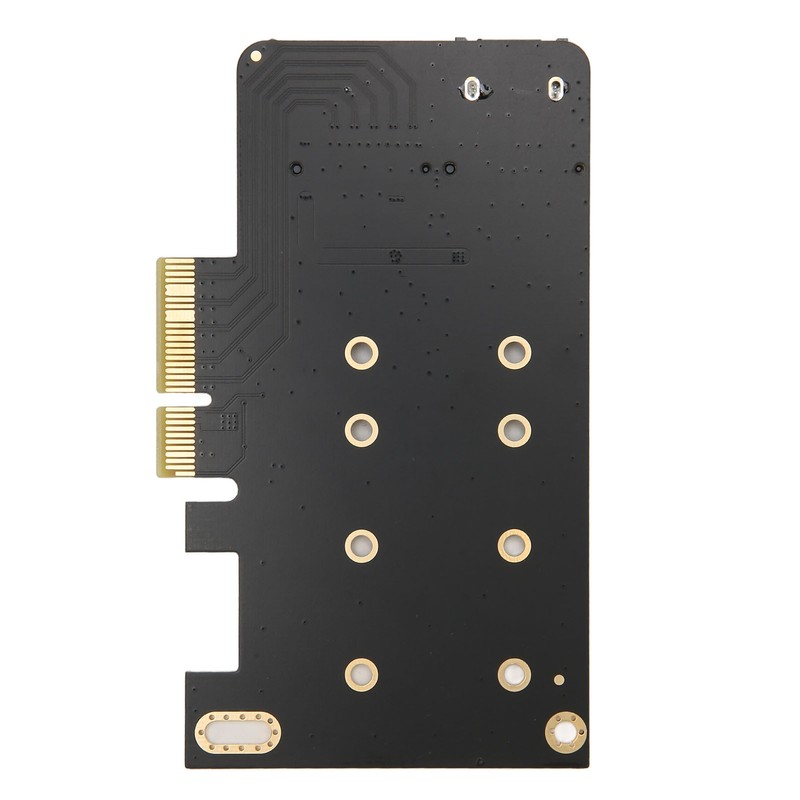 M.2 to PCIe Adapter Card NGFF M.2 to PCIE X4
