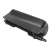 MOTOALL New Upgrade Center Console Armrest Lid Latch Lock Knob