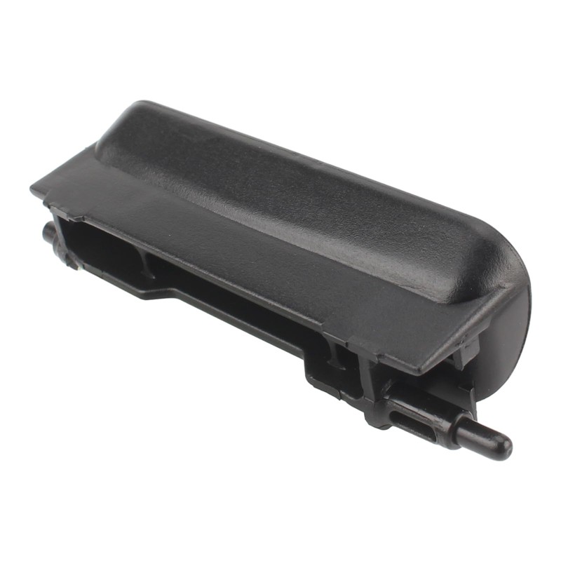 MOTOALL New Upgrade Center Console Armrest Lid Latch Lock Knob