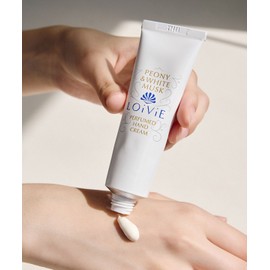 Roybi Roi By Peony & White Musk Perfumed Hand Cream