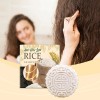 Champú De Arroz I Soap, Hidratante Y Profundamente Nutritivo