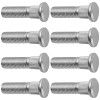 Honda 8 Front Rear Wheel Hub Stud Bolt for Honda