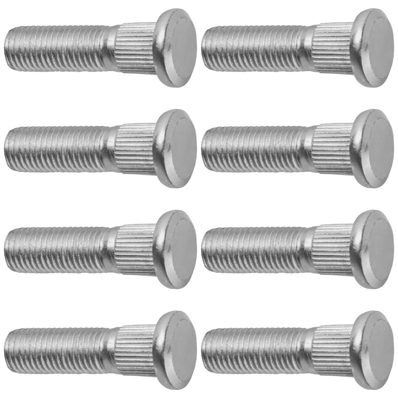 Honda 8 Front Rear Wheel Hub Stud Bolt for Honda