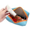 YOOAEFRTY Makeup Pouch, Large Capacity, Makeup Pouch, Storage Pouch, Cosmetics