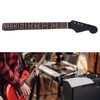 Electric Guitar Neck Maple Wood Fingerboard Professional 22 Fret Guitar