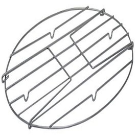 Graniteware 2006 RöSt-Gitter, 31,5 x 21 cm, Nickel Plated Steel