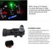 16238399 Fuel Tank Pressure Sensor Replacement Compatible for 2004-2008 G-MC