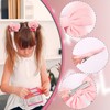 Back to School Pencil Hair Bows Clips for Girls Teacher,