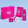 Transformed skin Glow 190 Rejuvenating Set By HonestGlow